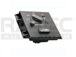 INTERRUPTOR DE LUCES CV S-10/BLAZER/SONOMA/JIMMY 98-03