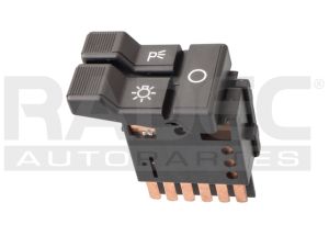 INTERRUPTOR DE LUCES CV PICK UP 88-91
