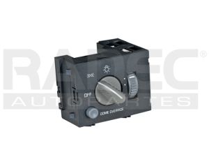 INTERRUPTOR DE LUCES CV CHEYENNE/CUSTOM 95-02/SUBURBAN 95-99/ASTRO 96-99/VAN 96-02