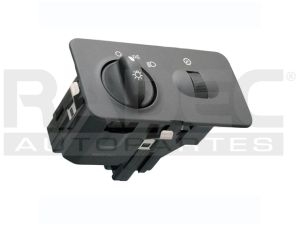 INTERRUPTOR DE LUCES FD LOBO/EXPEDITION 97-03 RECTANGULAR