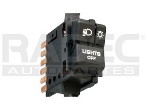 INTERRUPTOR DE LUCES JP WRANGLER 87-96