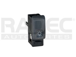 INTERRUPTOR DE LUCES VW GOLF/JETTA 85-89