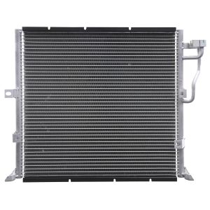 CONDENSADOR BMW S328I 96-98 L6 2.8 LTS AUT/STD S/SECADOR 18 1/2X16 6/7X16MM ALUM  SOLD POLAR