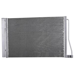 CONDENSADOR BW M5 12-16 V8 4.4L 23 5/8X15 2/3X16MM ALUM SOLD POLAR