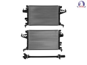 RADIADOR CV TORNADO 11-21 L4 1.8 LTS STD C/S AA 21 1/4X14X23MM ALUM MEC POLAR