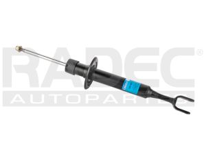 AMORTIGUADOR SUSPENSION DELANTERO AD A4 00-05 SACHS GAS DER/IZQ
