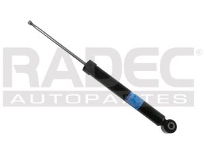 AMORTIGUADOR SUSPENSION DELANTERO AD TT 99-06 (8N) COUPE Y ROADSTER EXC. VERSIONES QUATTRO SACHS GAS DER/IZQ