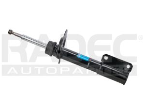 AMORTIGUADOR SUSPENSION DELANTERO BW X5 00-06 3.0 LTS SPORT UTILITY SACHS GAS DER