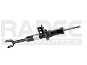 AMORTIGUADOR SUSPENSION DELANTERO BW SERIE 5 10-16 (F07) VERSION GRAN TURISMO 520I 523I 528I 530I 535I 550I S/CONTROL DE SUSP ELECTRONICA SACHS GAS DER