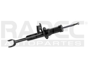 AMORTIGUADOR SUSPENSION DELANTERO BW SERIE 5 10-16 (F07) VERSION GRAN TURISMO 520I 523I 528I 530I 535I 550I S/CONTROL DE SUSP ELECTRONICA SACHS GAS IZQ