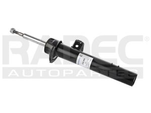 AMORTIGUADOR SUSPENSION DELANTERO BW SERIE 1 08-13 (E82) (E88) SEDAN Y COUPE SUSPENSION ESTANDAR SACHS GAS DER