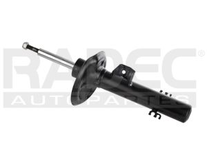 AMORTIGUADOR SUSPENSION DELANTERO BW X3 04-10 (E83) 2.5, 3.0 LTS SACHS GAS IZQ