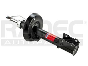 AMORTIGUADOR SUSPENSION DELANTERO CV ASTRA SEDAN 00-06/ZAFIRA 01-07 SACHS GAS DER