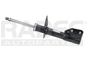 AMORTIGUADOR SUSPENSION DELANTERO CV CAVALIER 95-04 SACHS GAS DER/IZQ
