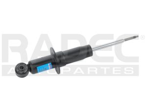 AMORTIGUADOR SUSPENSION DELANTERO CV COLORADO 4X2,4X4 04-12 VERSION Z85 SUSP. DEL CON RESORTE SACHS GAS DER/IZQ