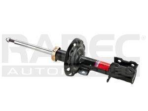 AMORTIGUADOR SUSPENSION DELANTERO CV CORSA SEDAN Y HATCHBACK/MERIVA 02-08 1.8 LTS SACHS GAS DER