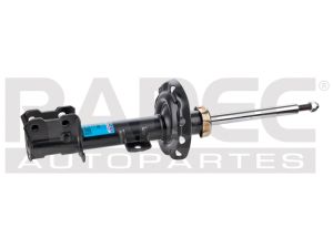 AMORTIGUADOR SUSPENSION DELANTERO CV TORNADO 03-10 1.8 LTS SACHS GAS IZQ