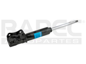 AMORTIGUADOR SUSPENSION DELANTERO CV TRAIL BLAZER 2009-2011 S/SPAIR KG DER/IZQ