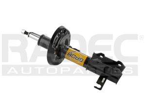 AMORTIGUADOR SUSPENSION DELANTERO CV CRUZE 10-12 GG IZQ