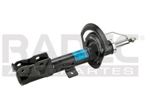 AMORTIGUADOR SUSPENSION DELANTERO DG CALIBER 06-13 1.8,2.0,2.4 LTS EXC MODELO SRT4 SACHS GAS IZQ