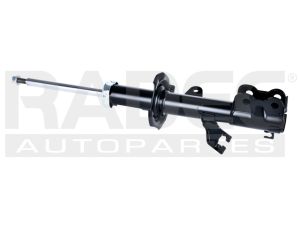 AMORTIGUADOR SUSPENSION DELANTERA NS VERSA 12-19 1.6 LTS 109 HP SACHS GAS IZQ
