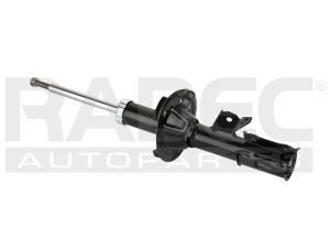 AMORTIGUADOR SUSPENSION DELANTERO DG I10 11-14 SACHS GAS IZQ