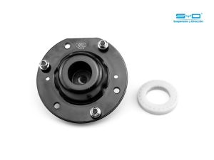 BASE AMORTIGUADOR DELANTERO CV MALIBU 04-12 IZQ