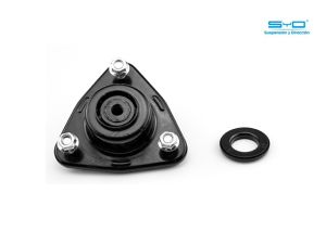 BASE AMORTIGUADOR DELANTERO DG ATOS 00-12 DER/IZQ