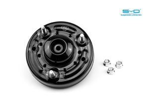 BASE AMORTIGUADOR DELANTERO FD F-150 04-08 TRACCION NORMAL (U.S.A.)