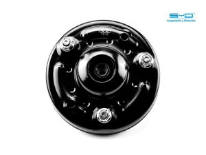 BASE AMORTIGUADOR DELANTERO FD F-150 09-12 TRACCION NORMAL (U.S.A.)