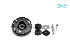 BASE AMORTIGUADOR DELANTERO HD ACCORD 03-07 PLATO