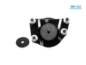 BASE AMORTIGUADOR DELANTERO JP LIBERTY 08-12 DER