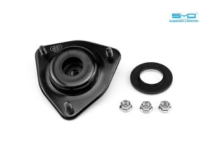 BASE AMORTIGUADOR DELANTERO JP PATRIOT 07-17 DER/IZQ