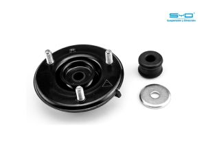 BASE AMORTIGUADOR DELANTERO NS FRONTIER 05-15 4X2 Y 4X4