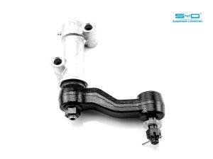 BRAZO AUXILIAR CV SILVERADO/SUBURBAN 1500/2500 00-06 4X4 C/SOPORTE