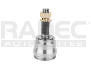 JUNTA LADO RUEDA JP CHEROKEE 84-98 AUTOMATICO DER/IZQ