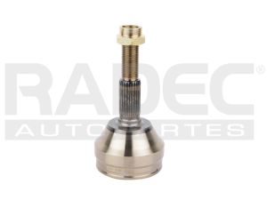 JUNTA LADO RUEDA JP LIBERTY 00-07 AUTOMATICO DER/IZQ