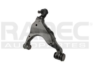 HORQUILLA SUPERIOR TY FJ CRUISER 07-09 IZQ