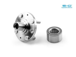 MAZA RUEDA DELANTERA CV AVEO 08-18 DER/IZQ