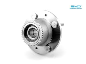 MAZA RUEDA TRASERA CV AVEO 08-17 C/ABS DER/IZQ