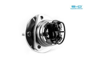 MAZA RUEDA DELANTERA CV MALIBU 04-12 C/ABS DER/IZQ
