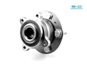 MAZA RUEDA TRASERA CV CRUZE 10-15 C/ABS 5 BIRLOS DER/IZQ