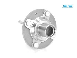 MAZA DELANTERA CV SONIC 12-15 4 BIRLOS DER/IZQ