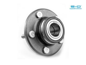 MAZA RUEDA DELANTERA DG CHARGER 06-14