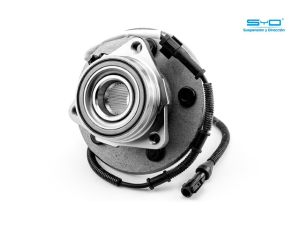 MAZA RUEDA DELANTERA FD F-150 97-03 4X4