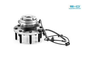MAZA RUEDA DELANTERA FD F-450 99-04 SUPER DUTY DER/IZQ
