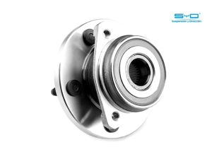 MAZA RUEDA DELANTERA JP GRAND CHEROKEE 99-04 DER/IZQ