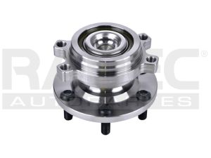 MAZA RUEDA DELANTERA NS NP300 16-18 4X2 6 BIRLOS S/ABS DER/IZQ