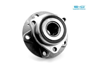 MAZA RUEDA DELANTERA VW GOLF 06-19 C/ABS DER/IZQ
