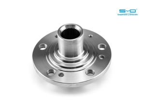 MAZA RUEDA DELANTERA VW JETTA/GOLF VR6 99-04 DER/IZQ